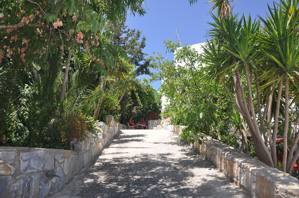 فندق Petrino Ambrami المظهر الخارجي الصورة