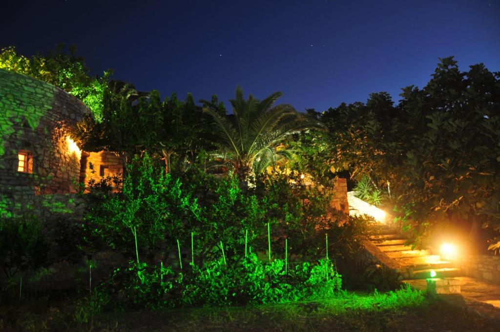 فندق Petrino Ambrami المظهر الخارجي الصورة